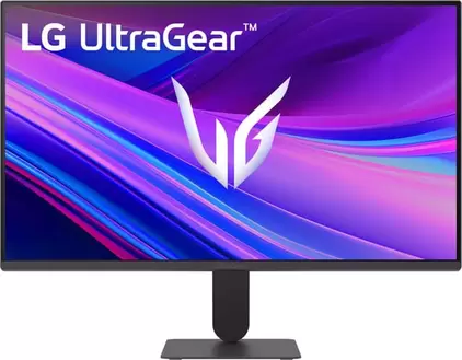 LG UltraGear 24G411 24/FHD/IPS/144Hz/1ms 24" gamingskärm