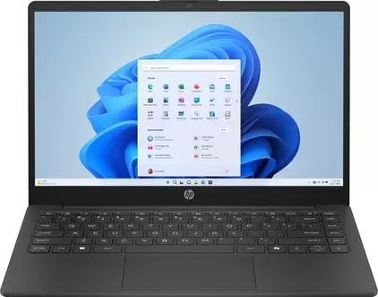 HP Laptop 14-ep0849no i7/16/1024 14" bärbar dator