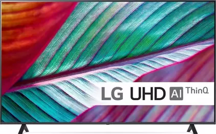 LG 75" UR78 4K LED Smart TV (2023)