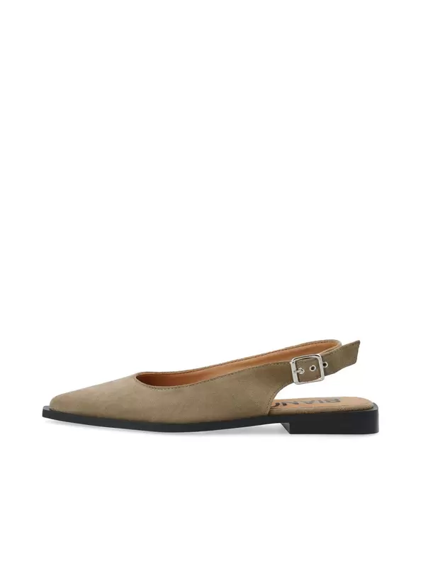 SLINGBACKSKOR
