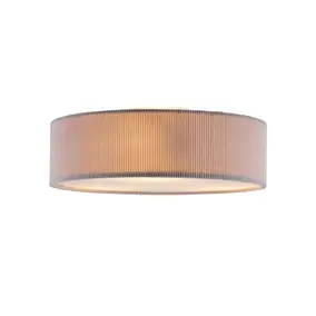 Plafond MASCALI Beige JUUS