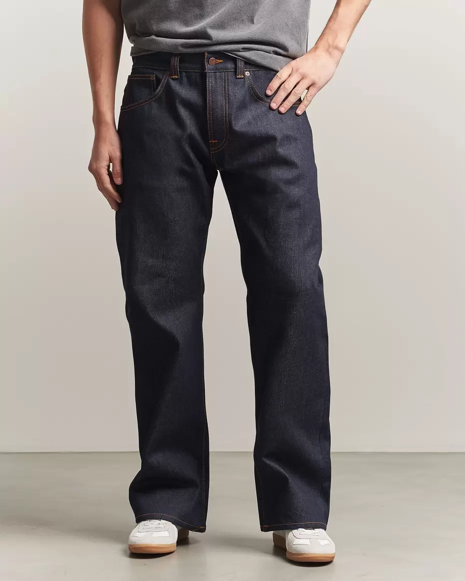 Regular Alf Jeans Dry One