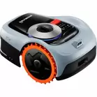 Robotgräsklippare Segway Navimow i210 AWD Utan slinga