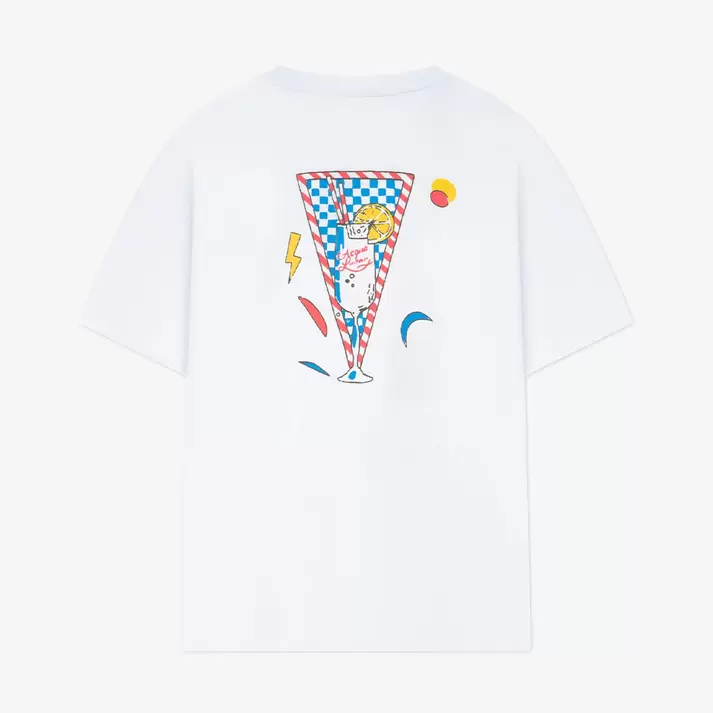 Heavy Tee Spritz