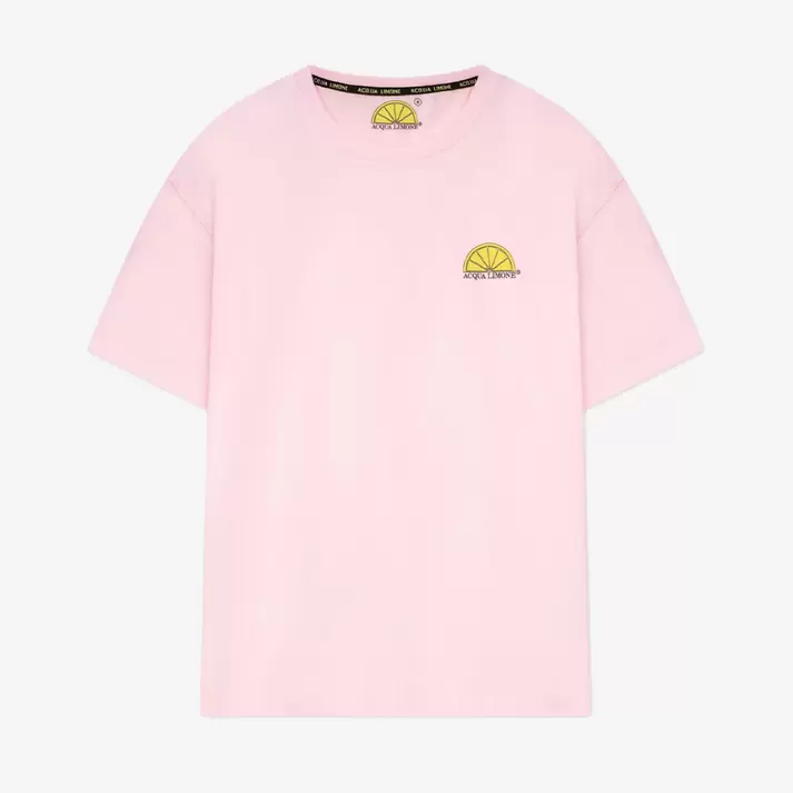 Heavy Tee Lemonade