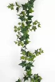 Murgröna - Girlang - Grön - 120 cm