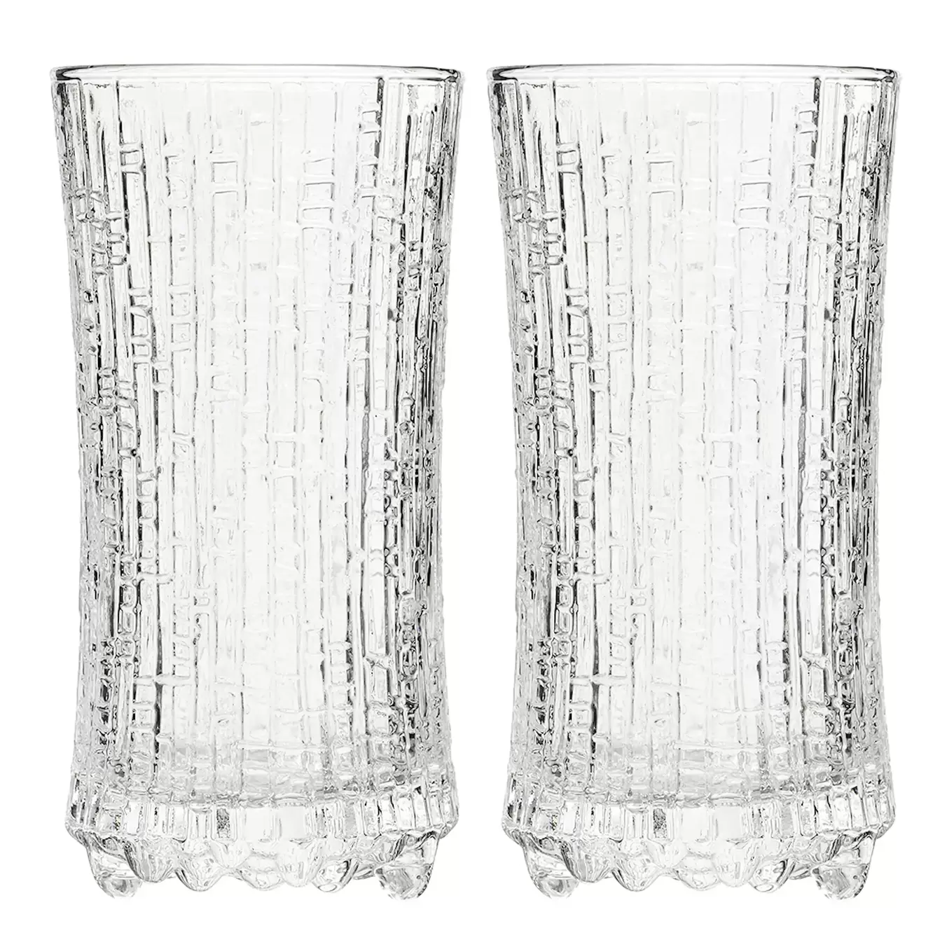 Ultima Thule Champagneglas 18 cl 2-pack