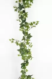 Murgröna - Girlang - Grön - 120 cm