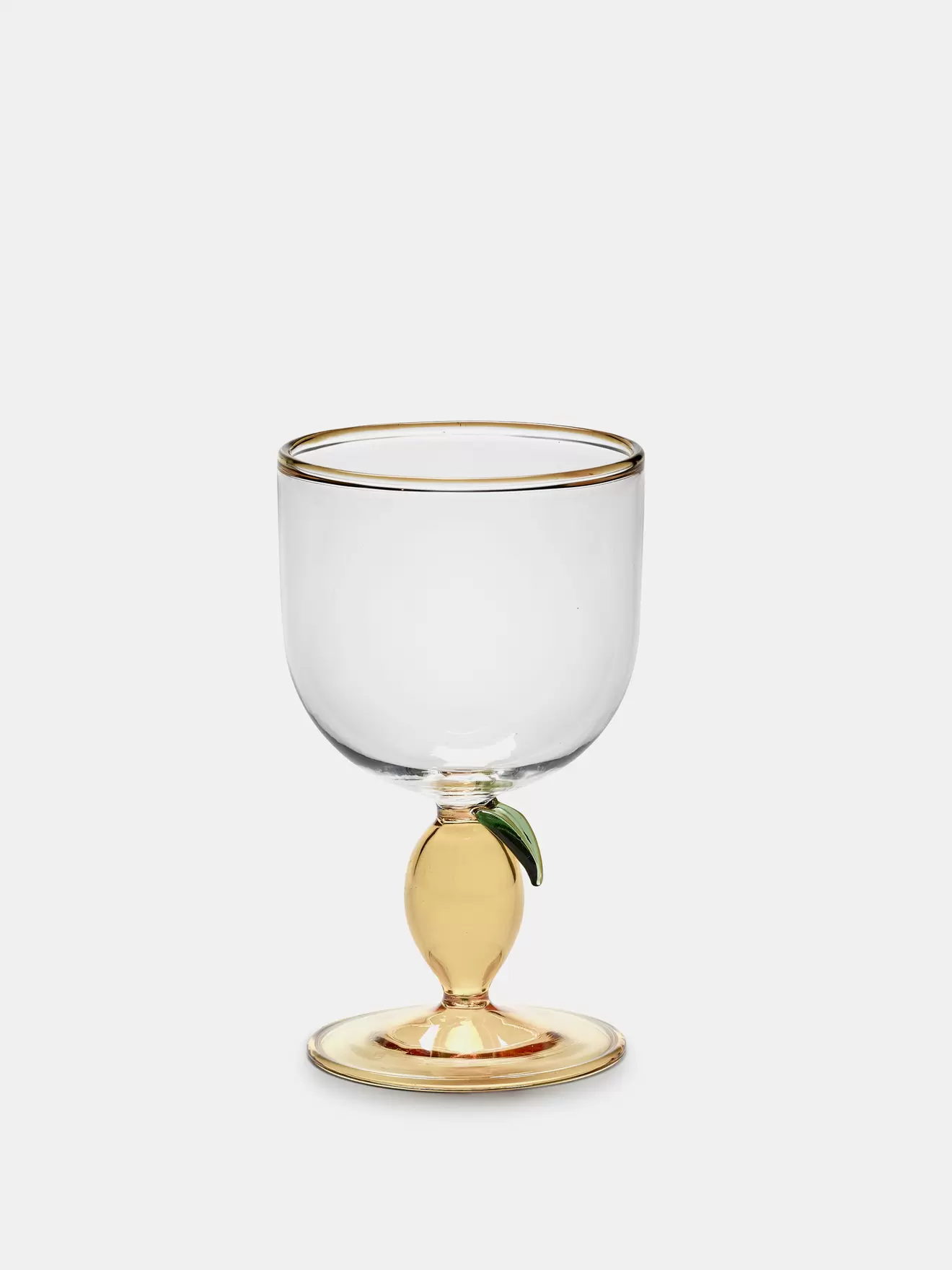 Gigi Wine Glass