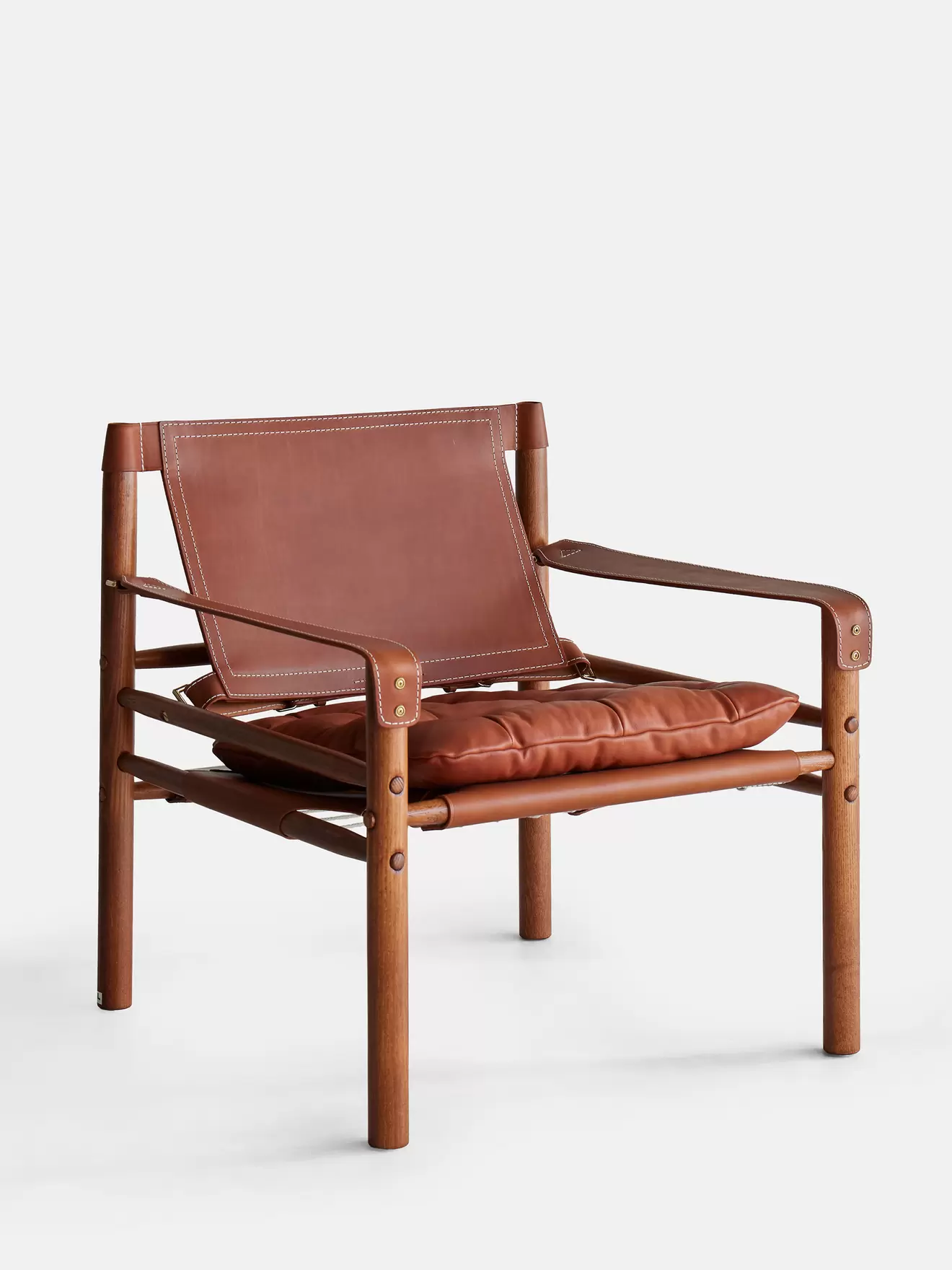 Sirocco Armchair