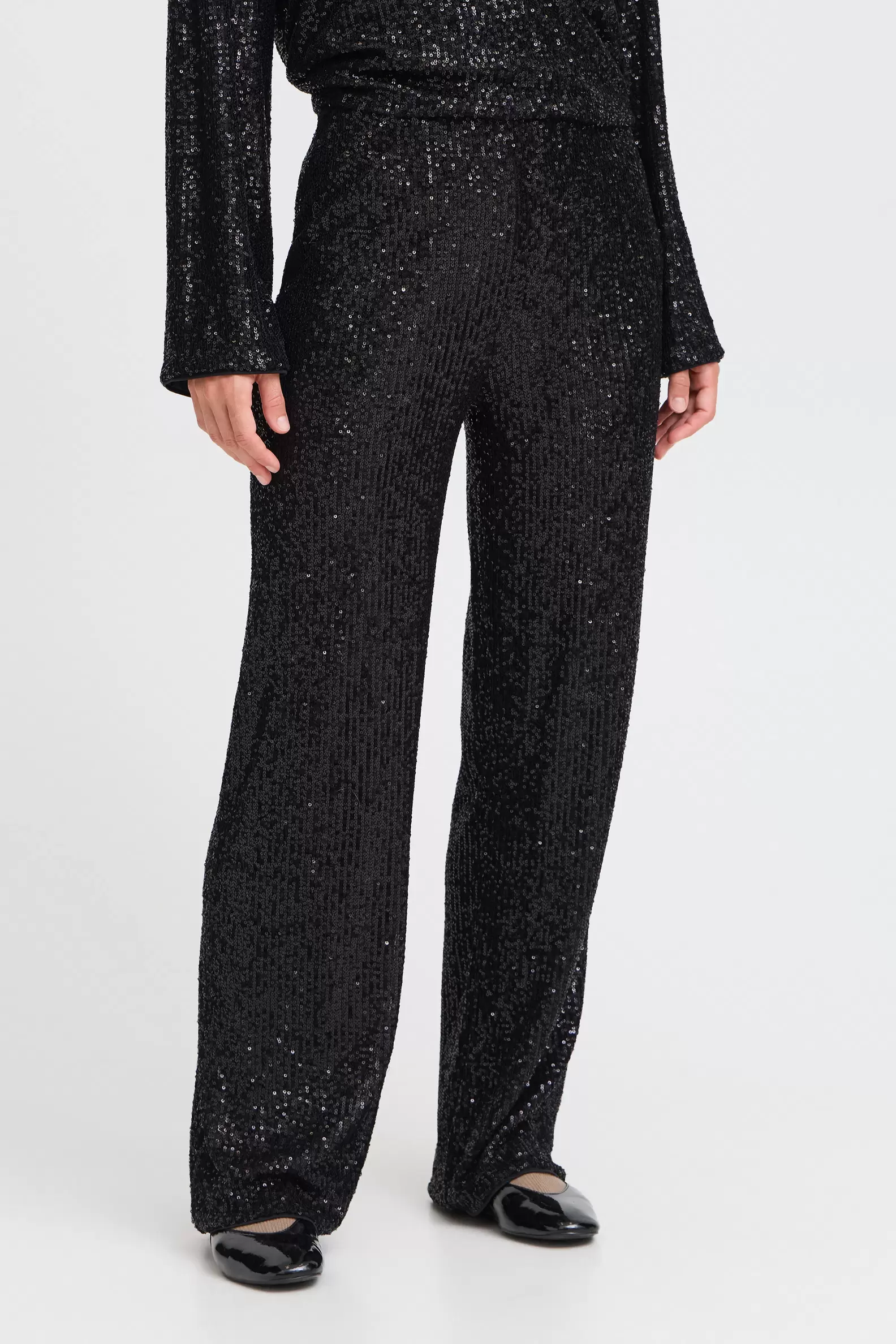 BYSOLIA Trousers