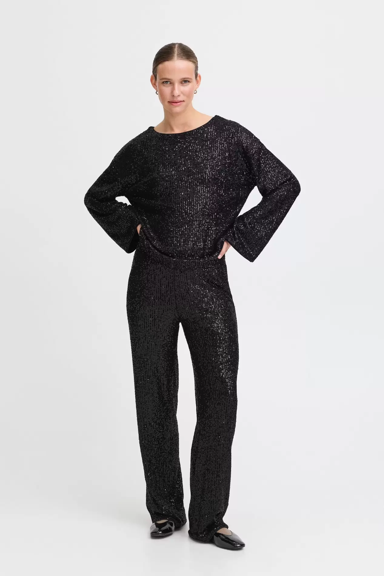 BYSOLIA Trousers