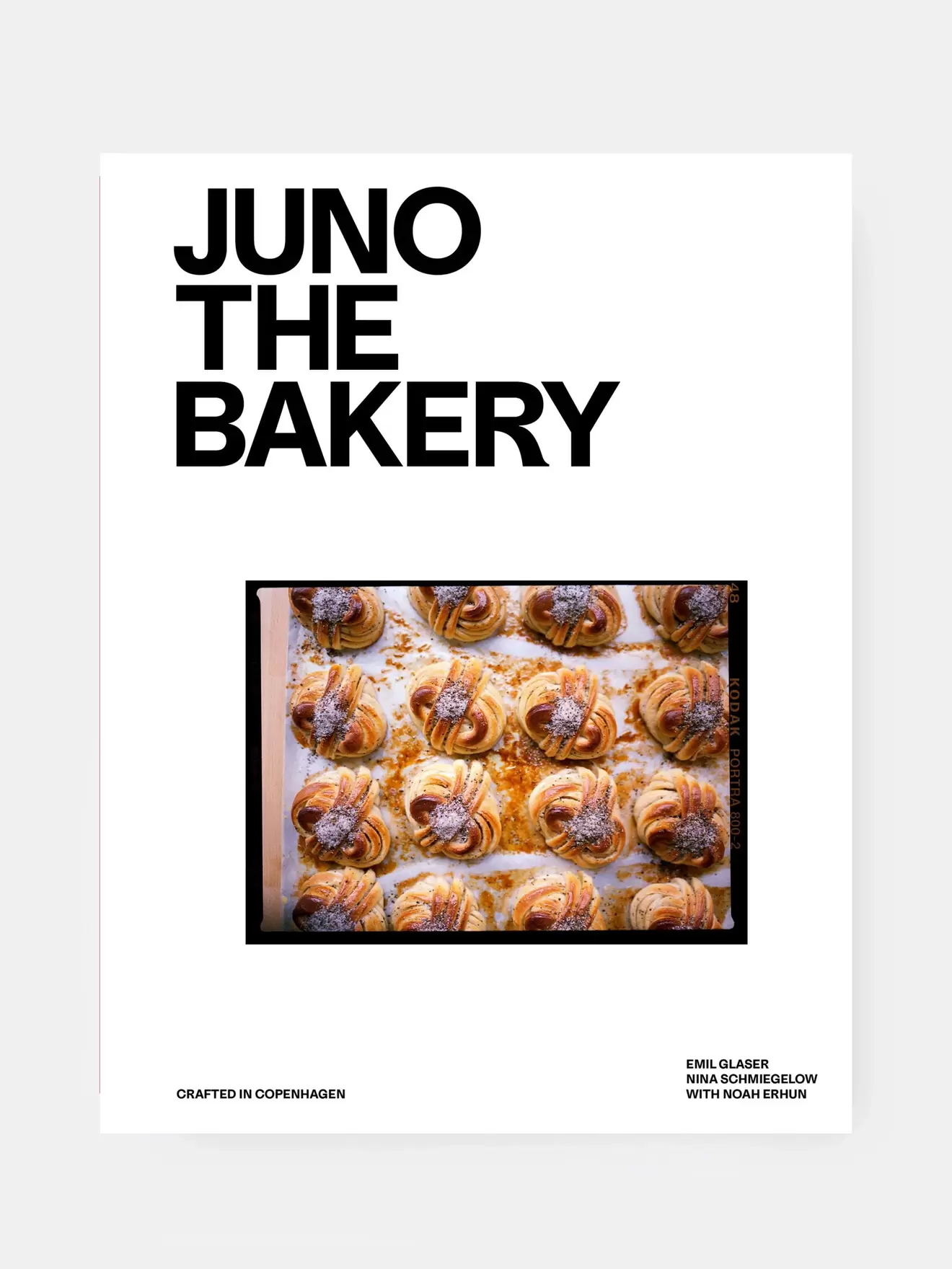 Juno the Bakery