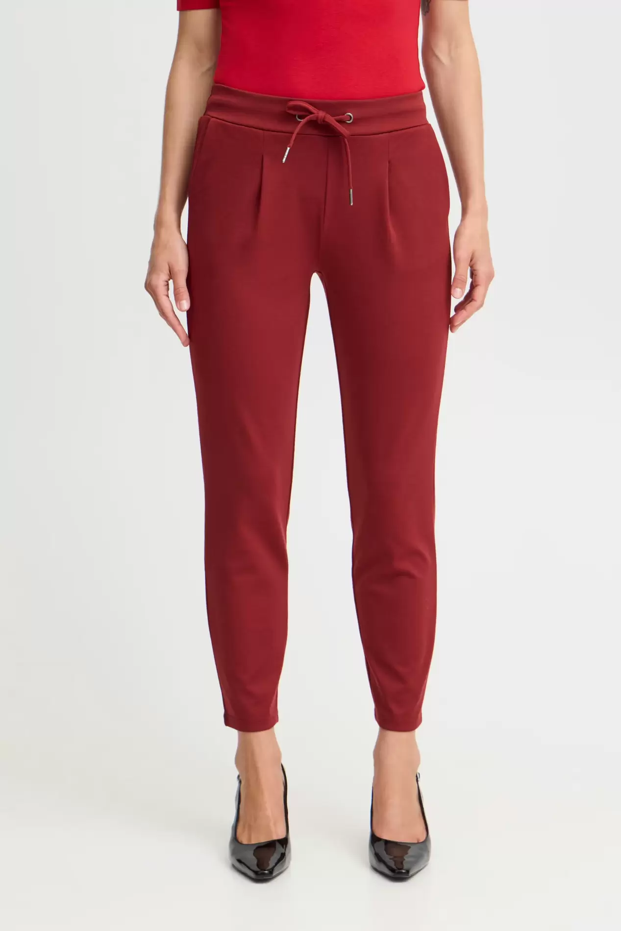 BYRizetta Trousers