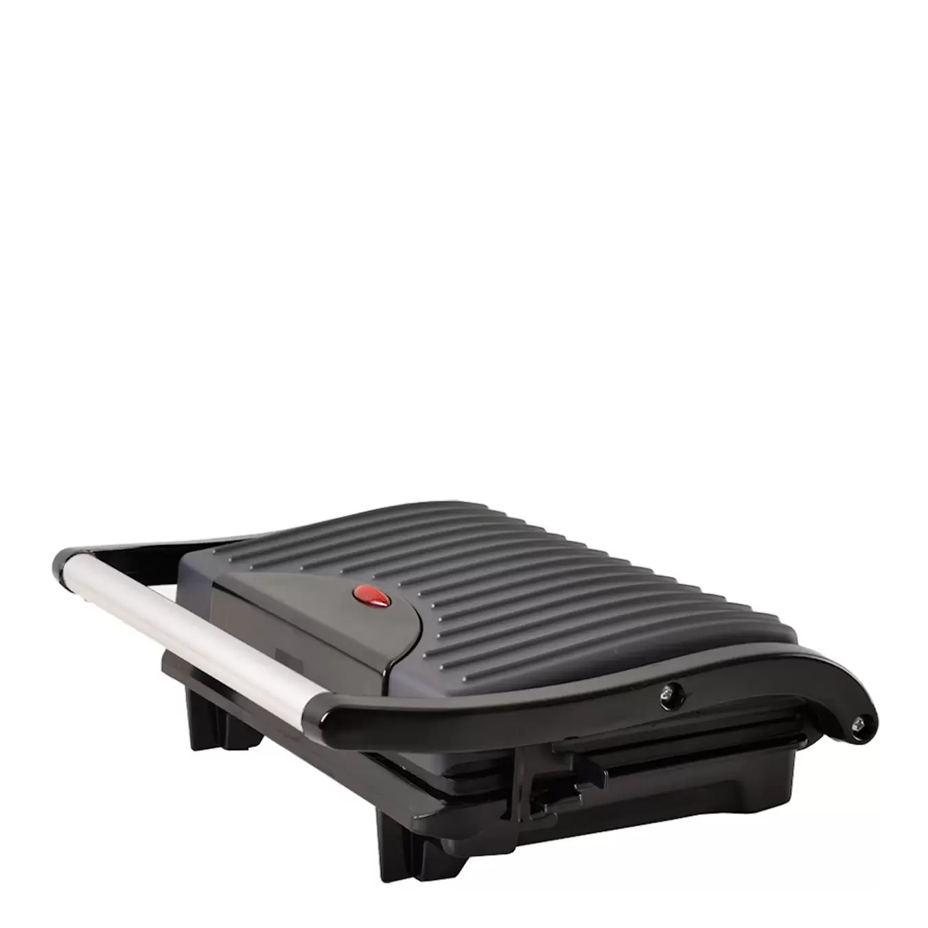 Select sandwichgrill svart