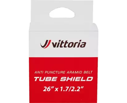 Vittoria Tube Shield 2-pack 26"x1.7/2.2
