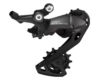 Bakväxel Cues RD-U6040 11s Rear Derailleur