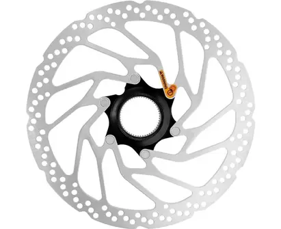 Bromsskiva Shimano RT-CL300 Rotor Int.&Ext. Lockring