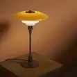 PH 3/2 Bordslampa, Centenary Edition, Amber / Opal