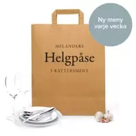 Helgpåsen
