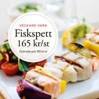 Veckans Vara – Fiskspett