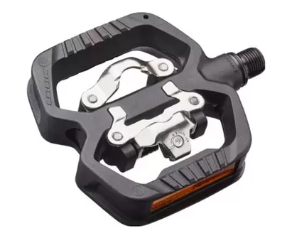Cykelpedaler X-Venture