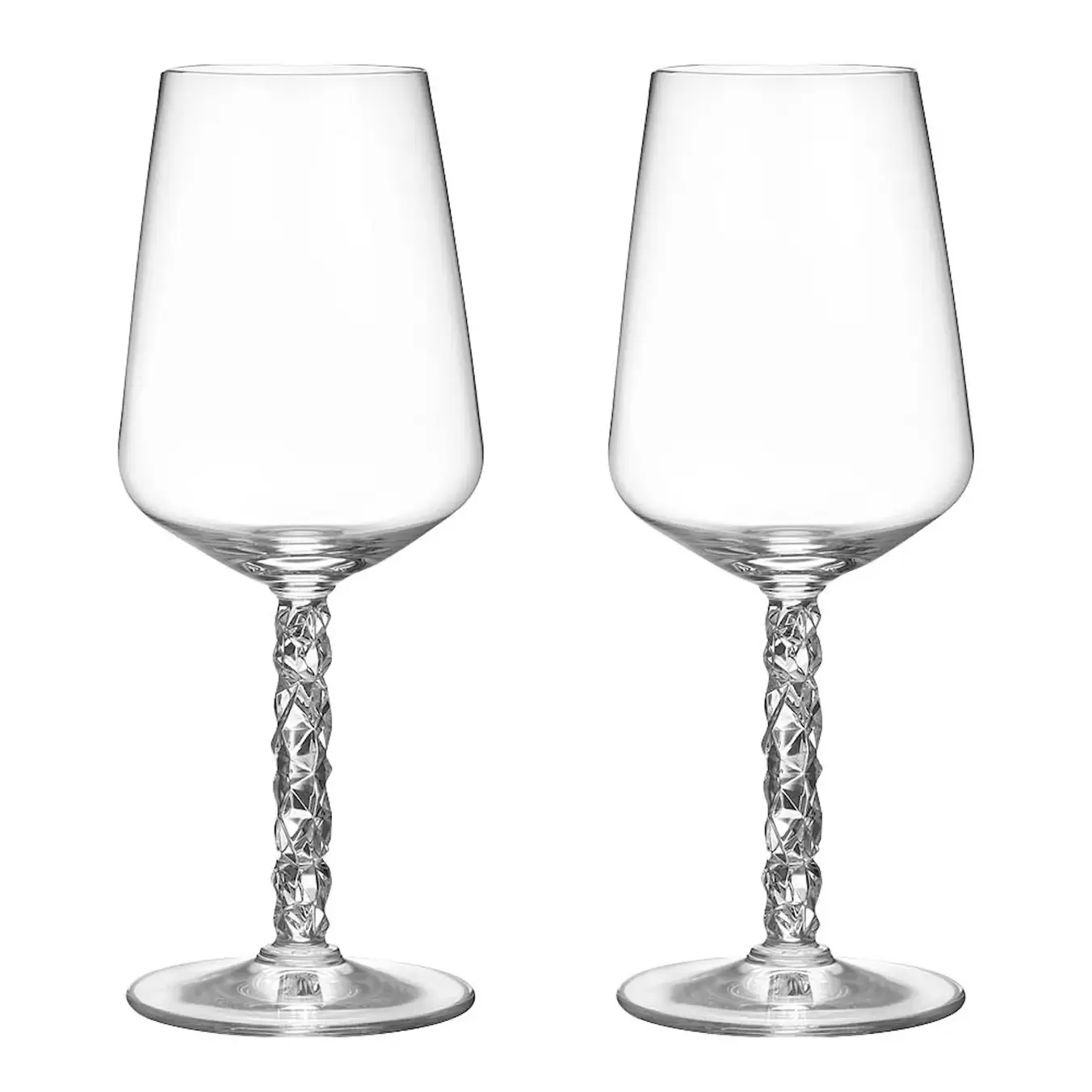 Carat Vinglas 44 cl 2-pack