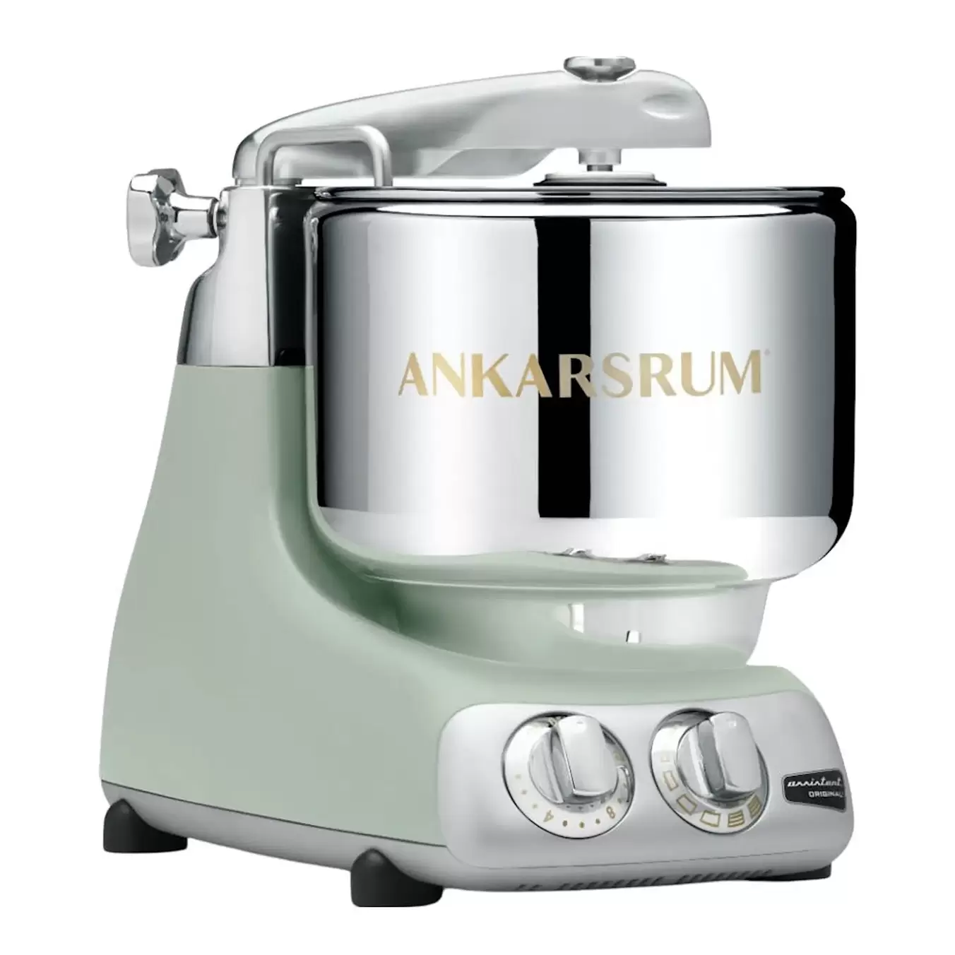 Assistent Original Köksmaskin AKM6230 Nordic Sage