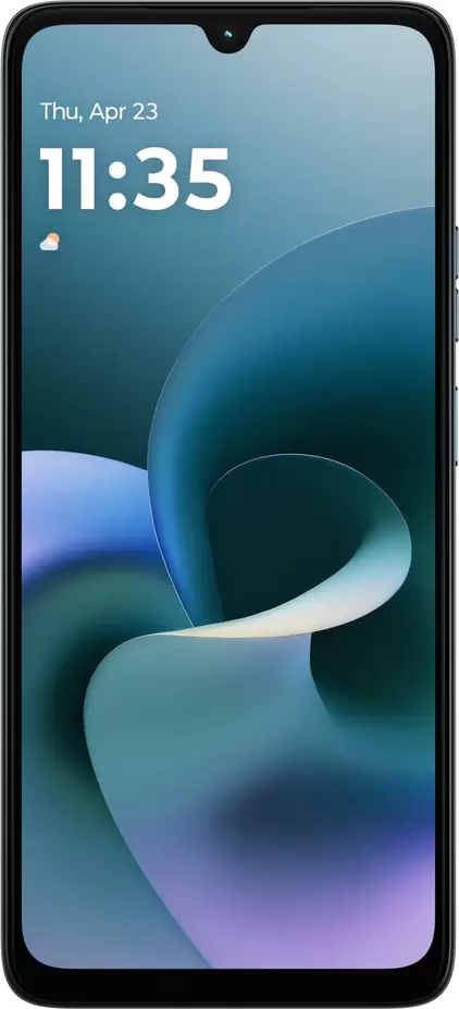 Motorola G06 Power LTE smartphone 256GB (tapestry)