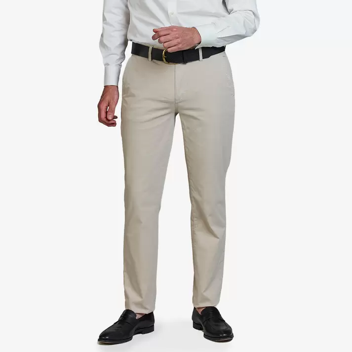 CLASSIC CHINO AERODYN STRETCH