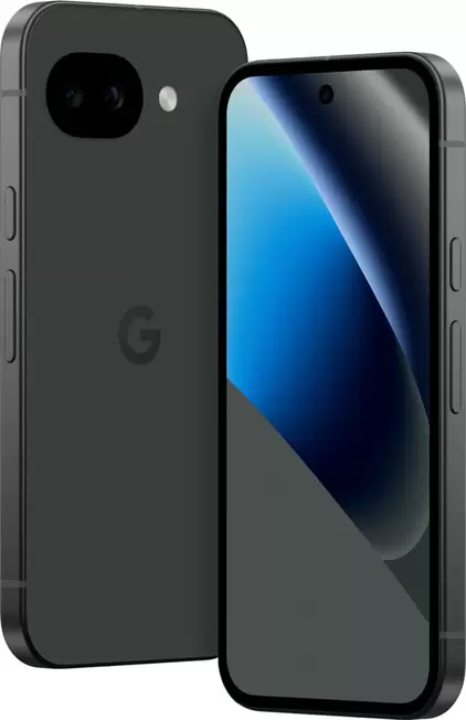 Google Pixel 10a 5G smartphone 8/128 GB (obsidian)