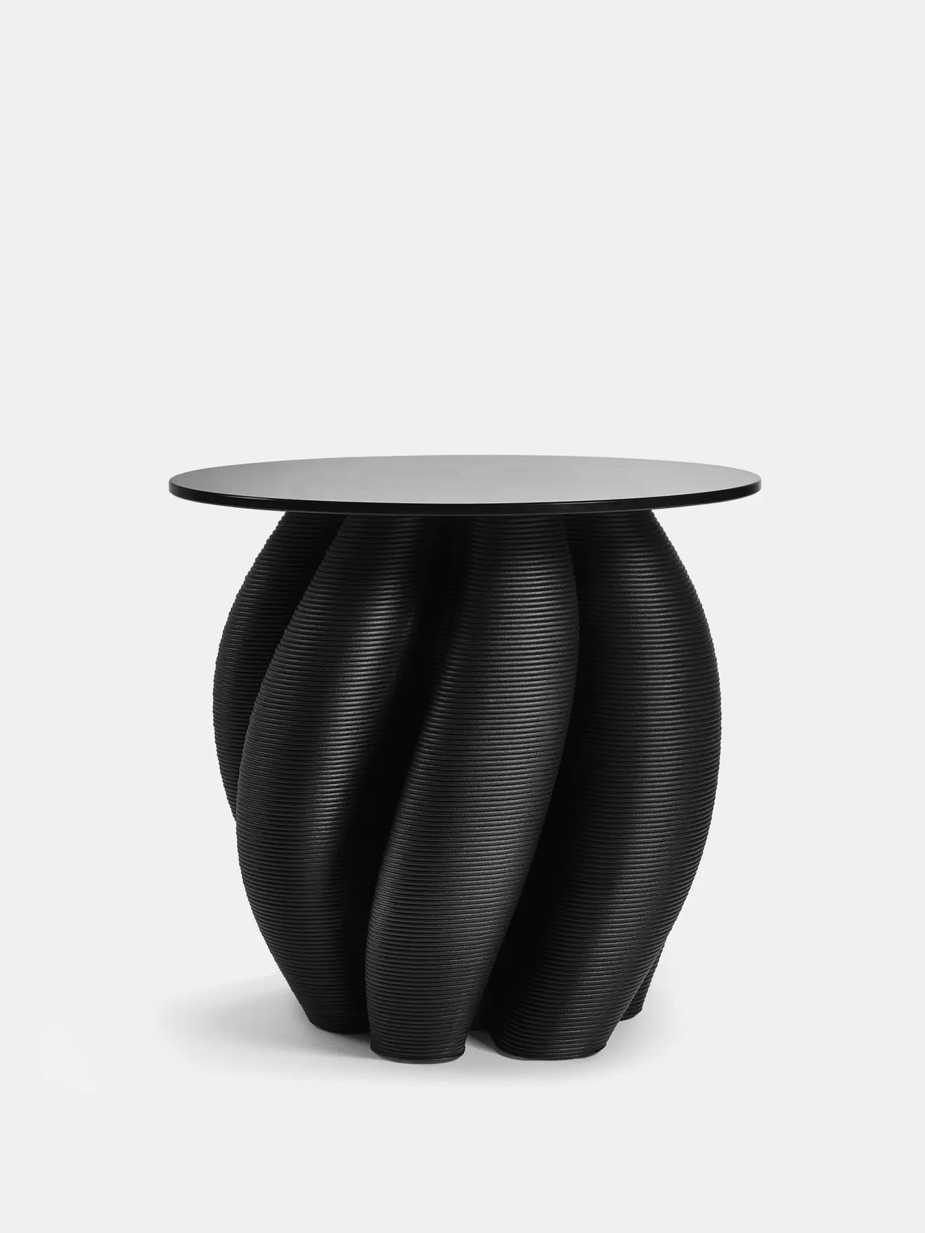 Water Lily Side Table
