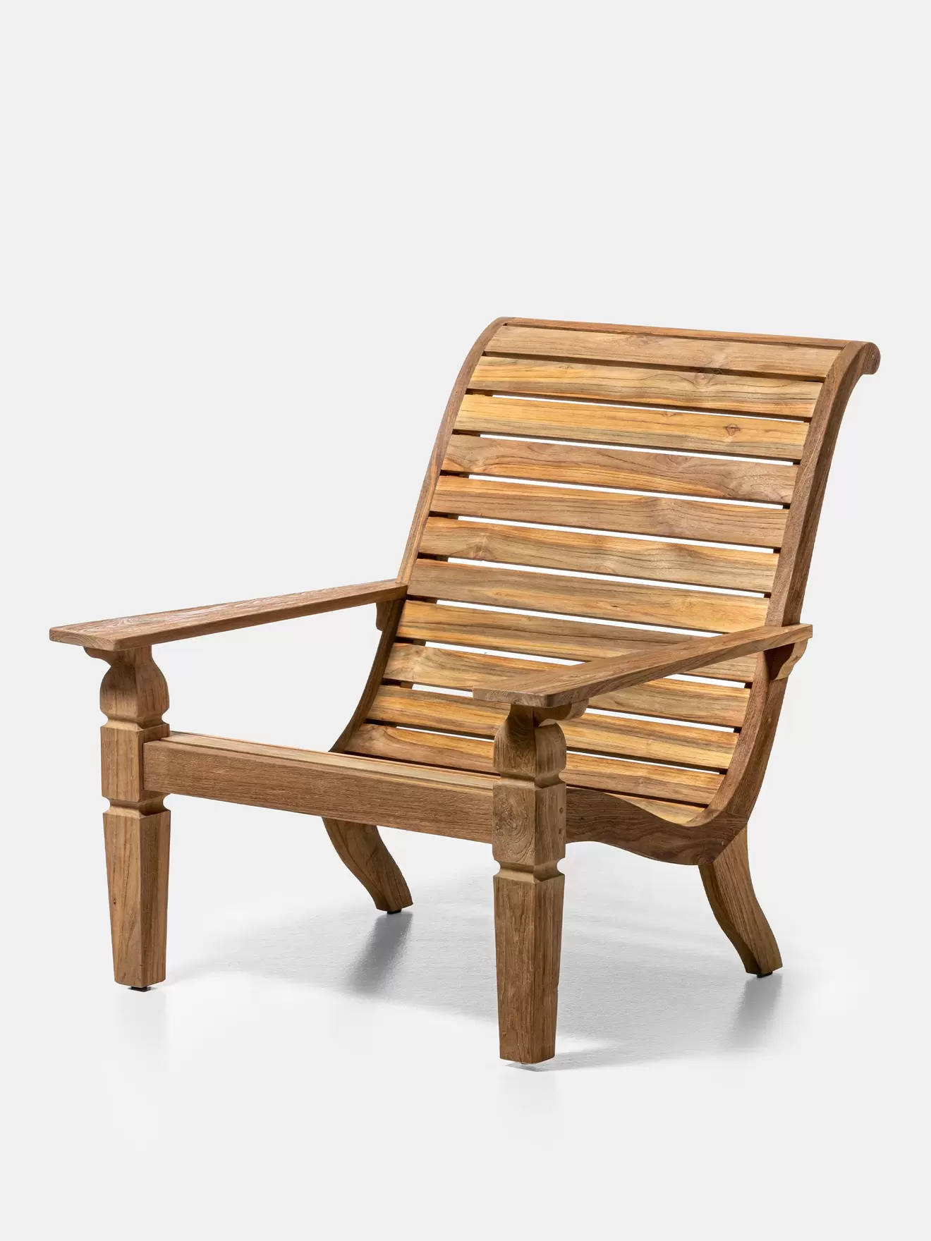 Jeko 26 Armchair