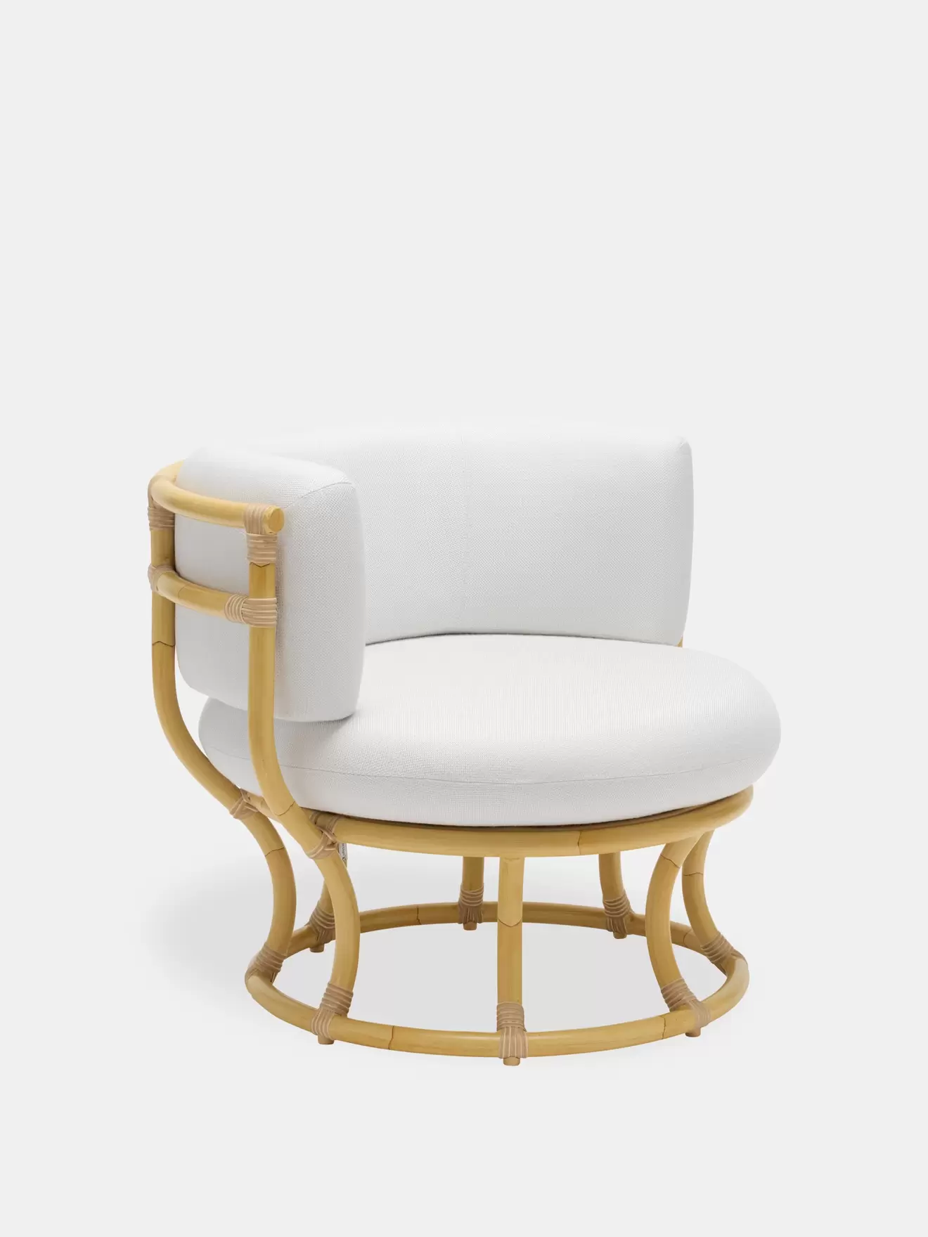Coco Exterior Lounge Chair