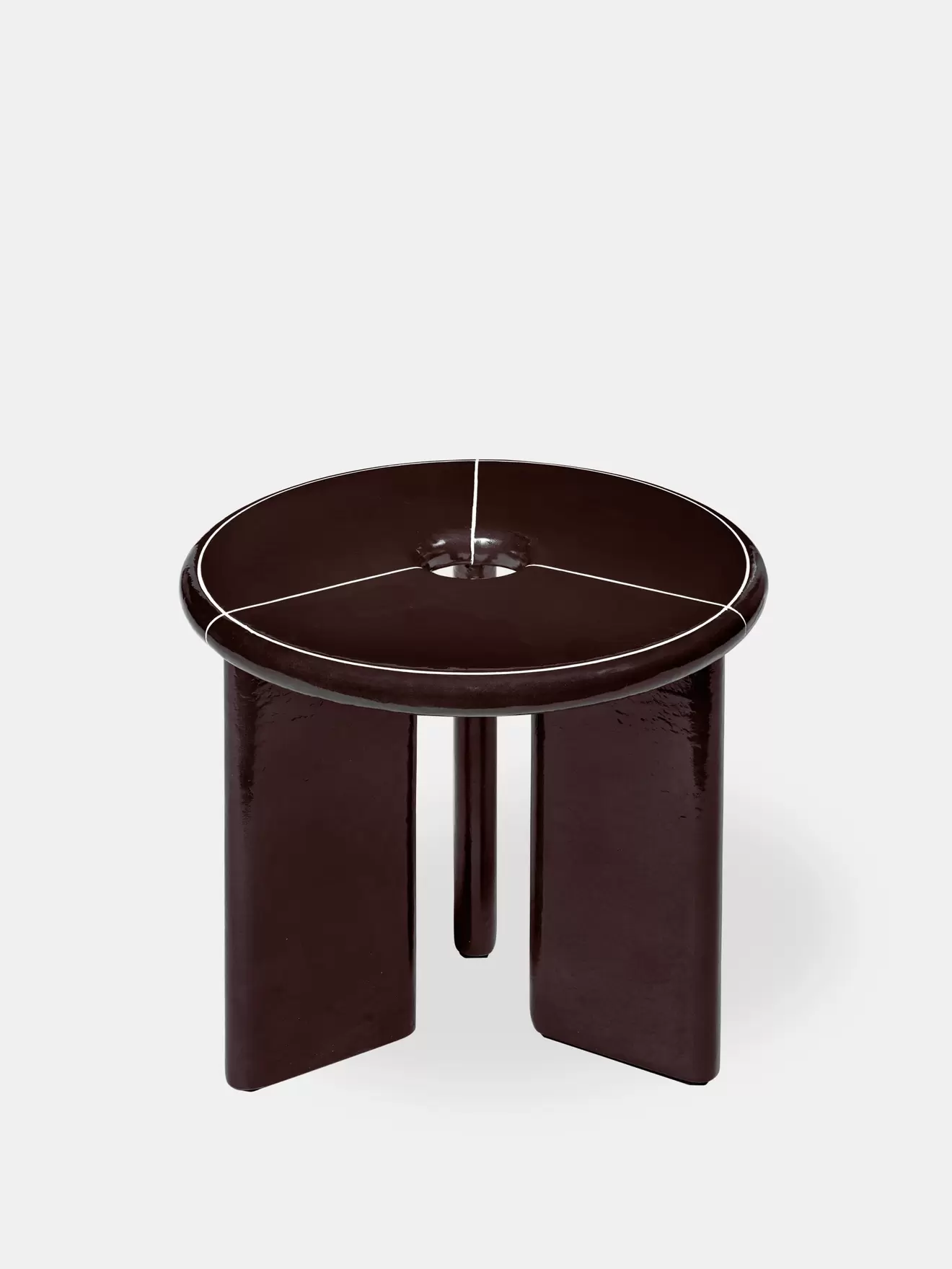 Deya Side Table
