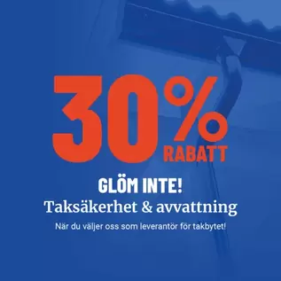 TAKSÄKERHET