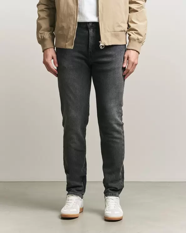 511 Slim Jeans Overnighter