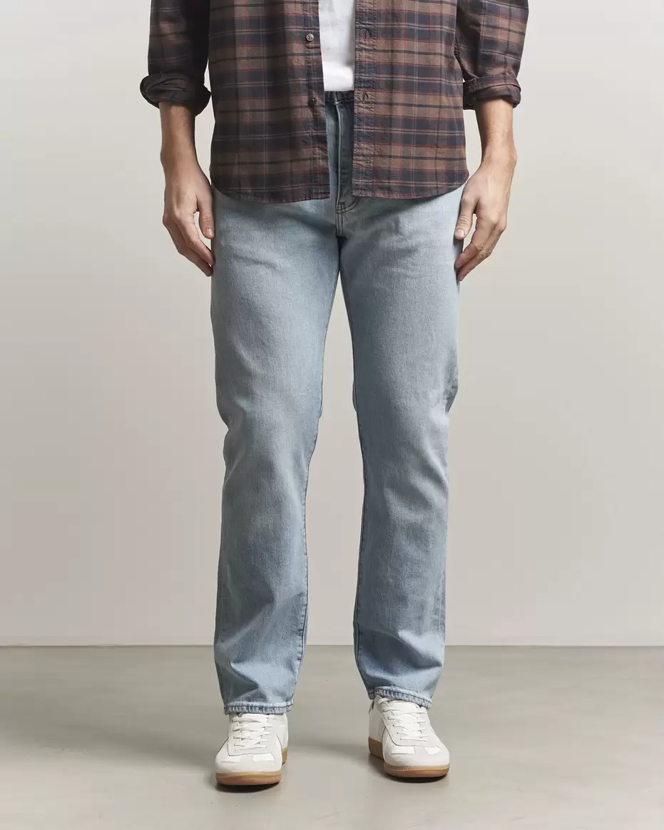 502 Taper Jeans Call It Off