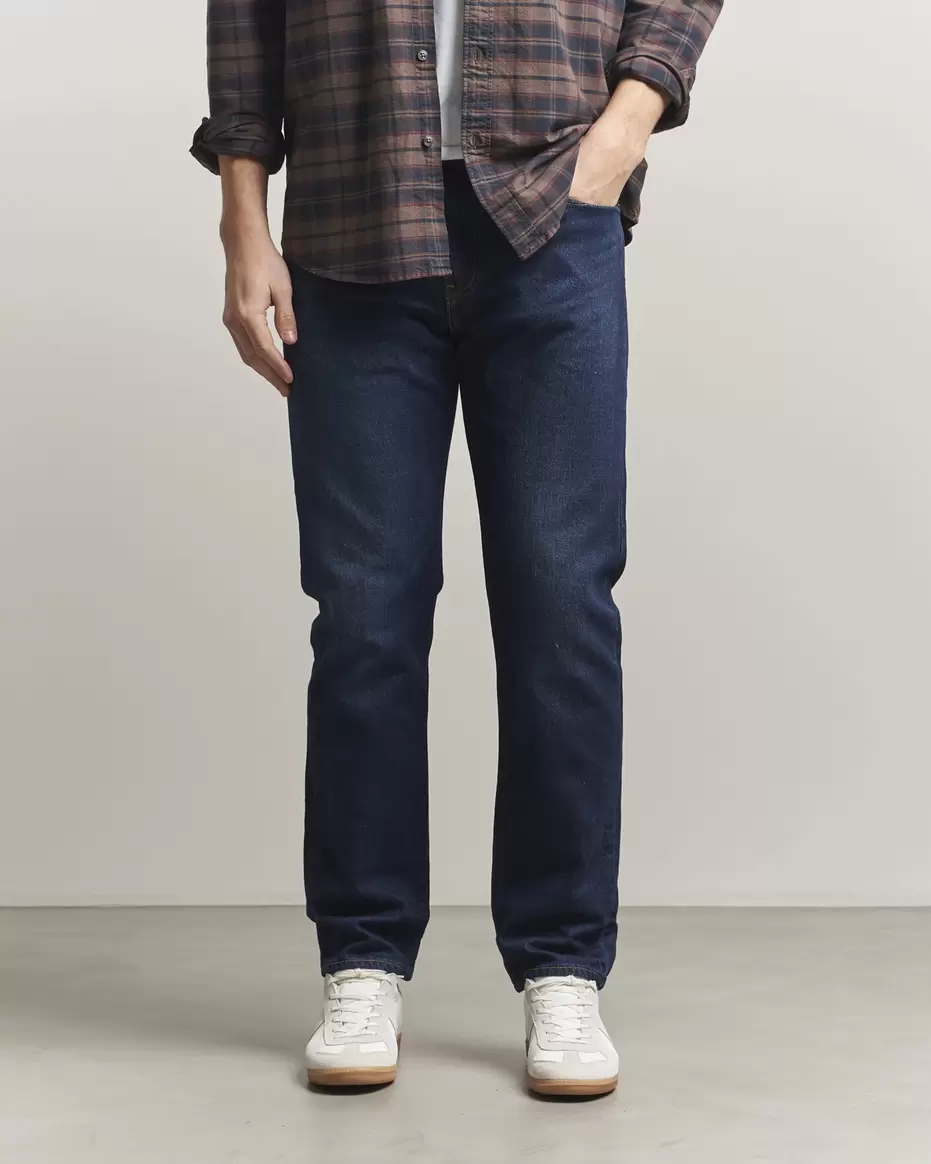 502 Taper Jeans Free As A Bird