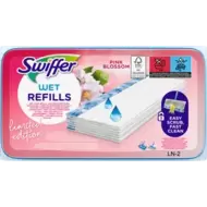 Swiffer Sweeper Fuktiga rengöringsdukar refill 24-pack