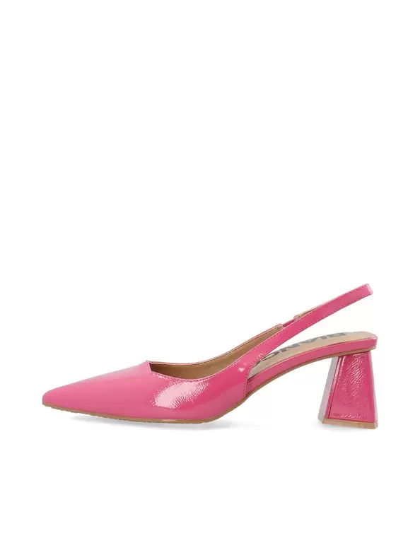 BIAMARALYN PUMPS