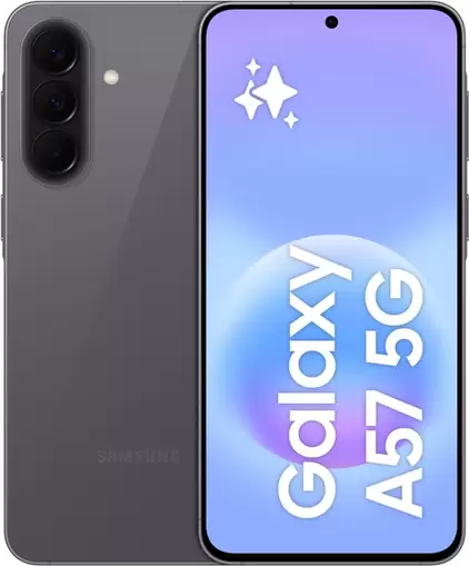 Samsung Galaxy A57 5G smartphone 8/128GB (Grå)
