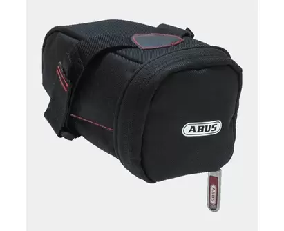 Sadelväska Abus St 5952 2.0, 0.6 Liter