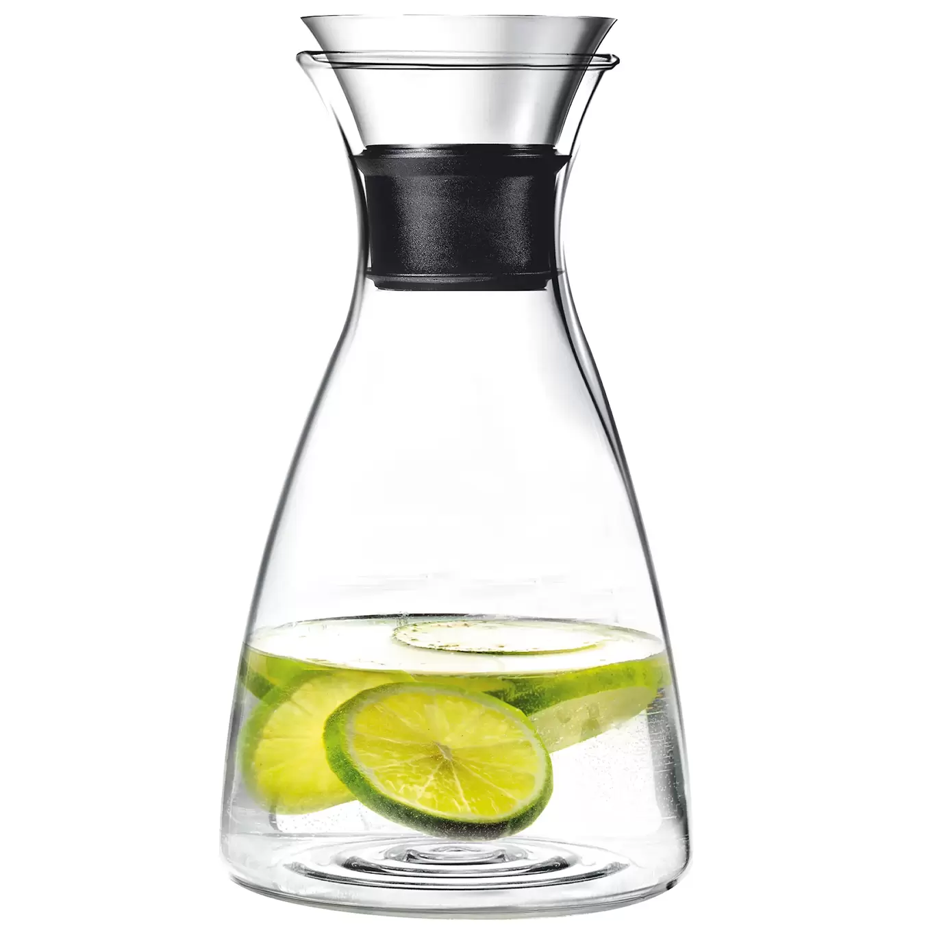 Karaff 1 L droppfri