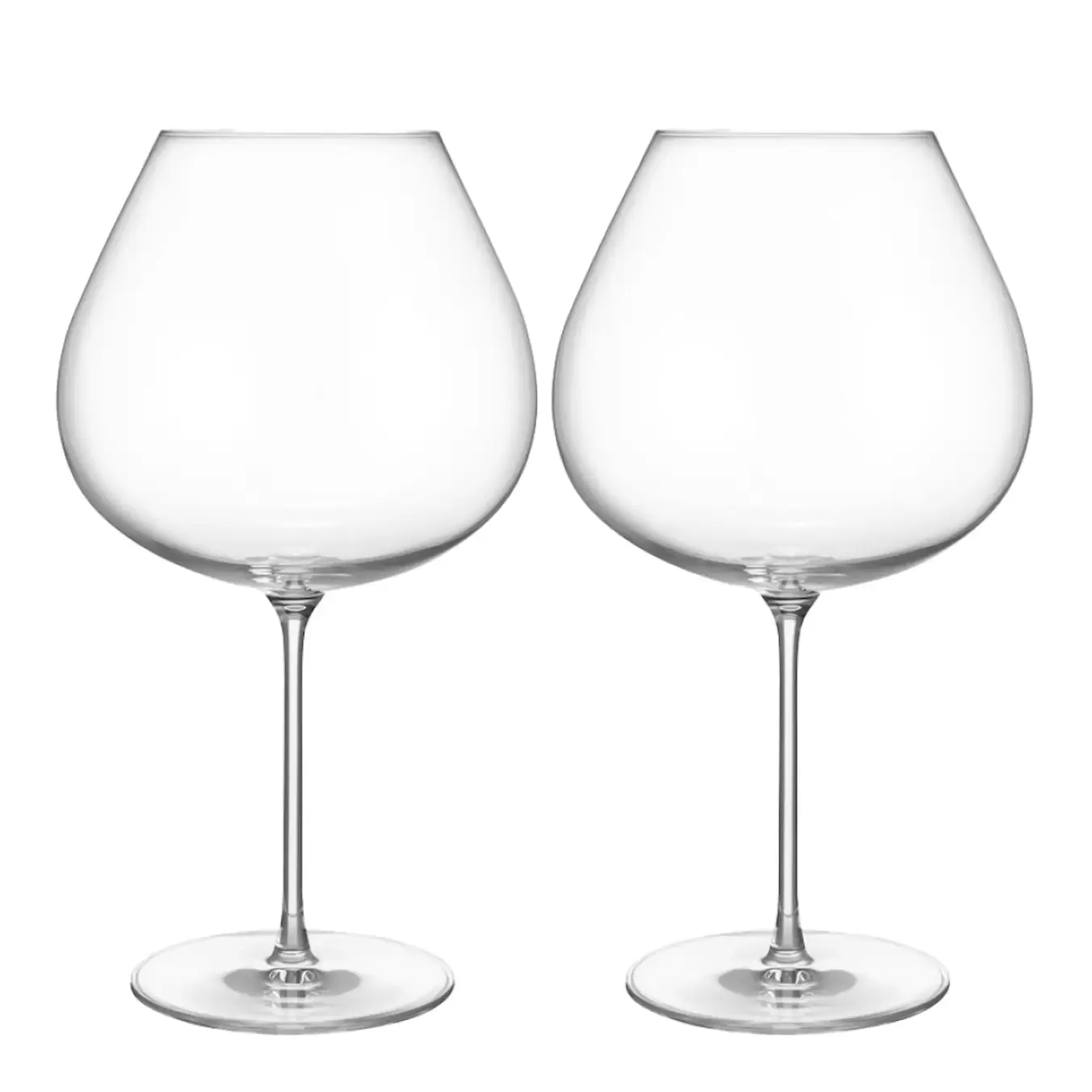 X Björn Frantzén rödvinsglas 107 cl 2-pack