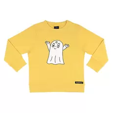 Sweatshirt LABAN BANANA