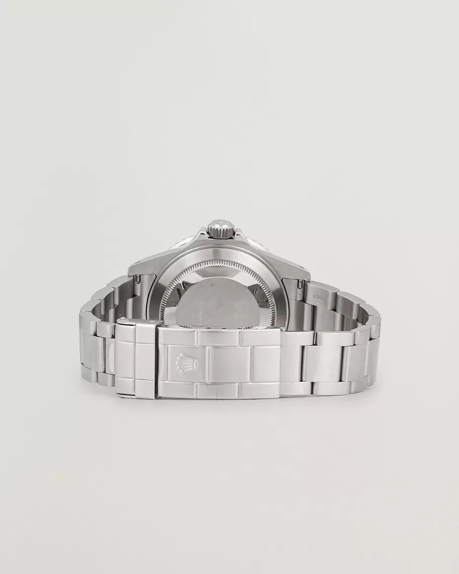 Pre-Owned Submariner Date