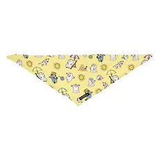 Scarf LABAN LGT BANANA