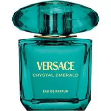 Crystal Emerald
