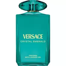 Emerald Shower Gel